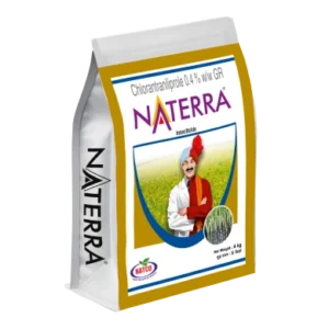 Soil Application Kit (Fumigation Kit - V)