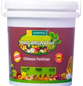 Soil Application Kit (Fumigation Kit - VI)